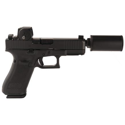Glock 45 V Hush Puppy Glock, G45 45v-img-9