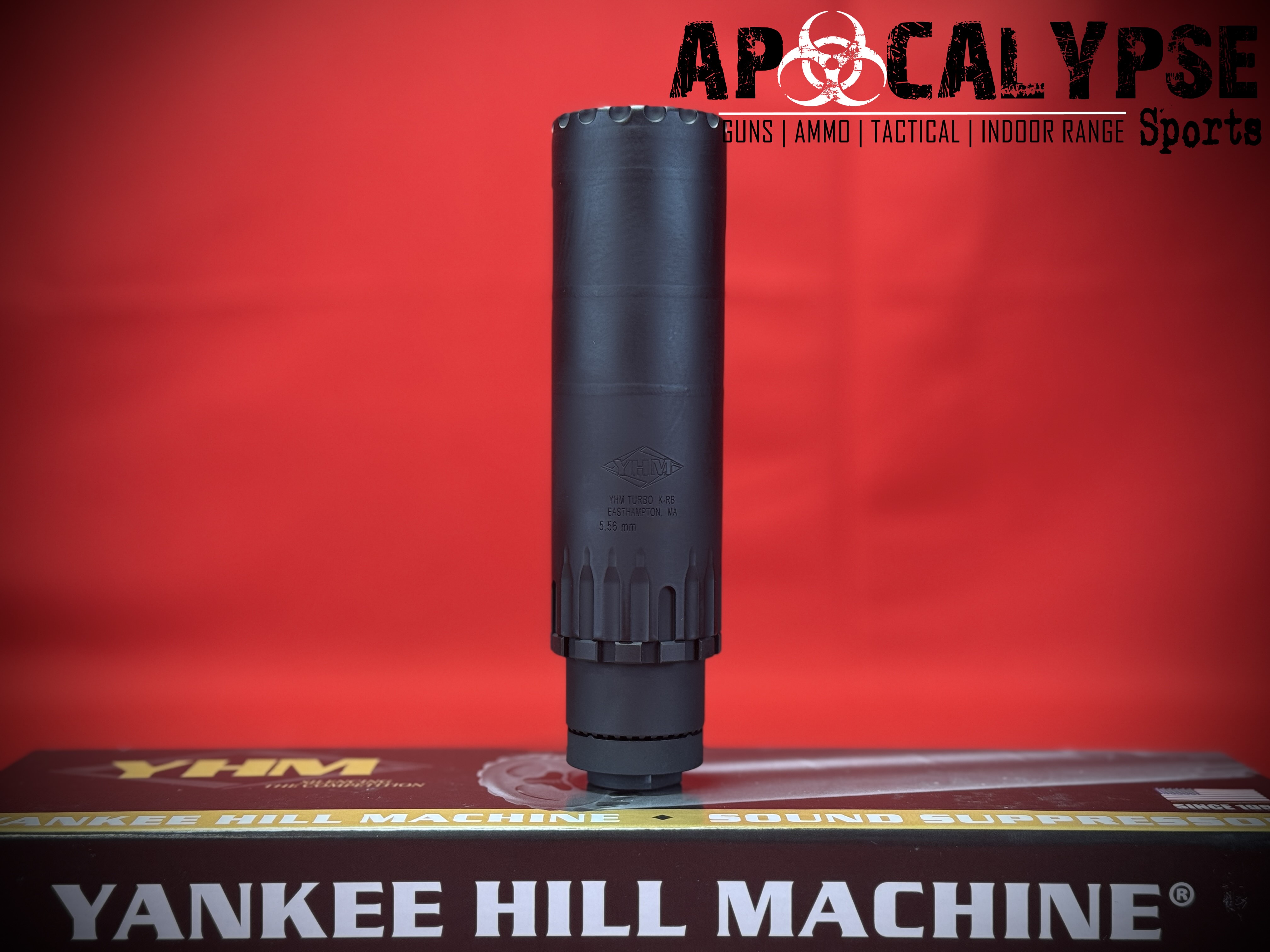 Yankee Hill Turbo K-RB-img-0