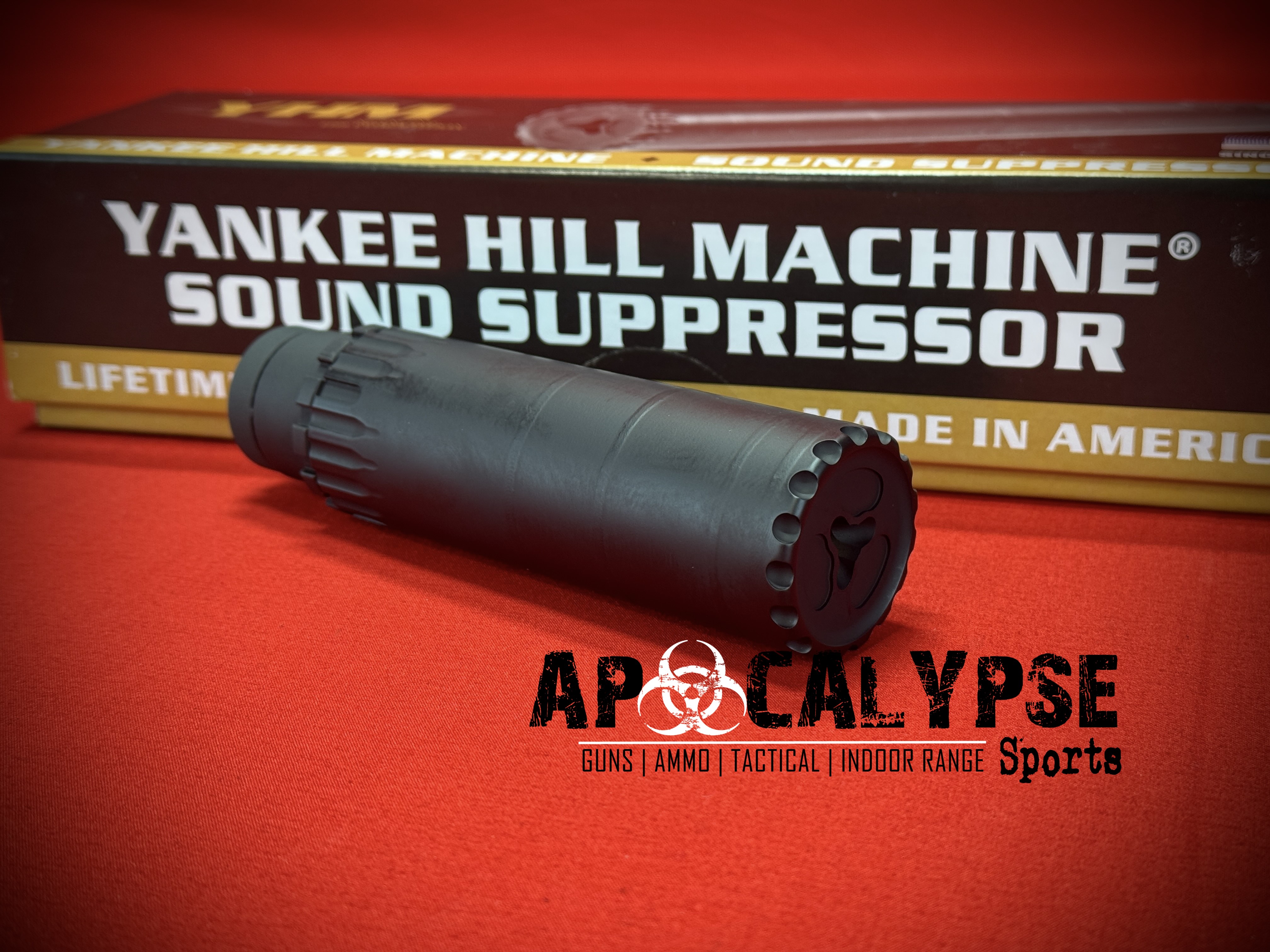 Yankee Hill Turbo K-RB-img-1