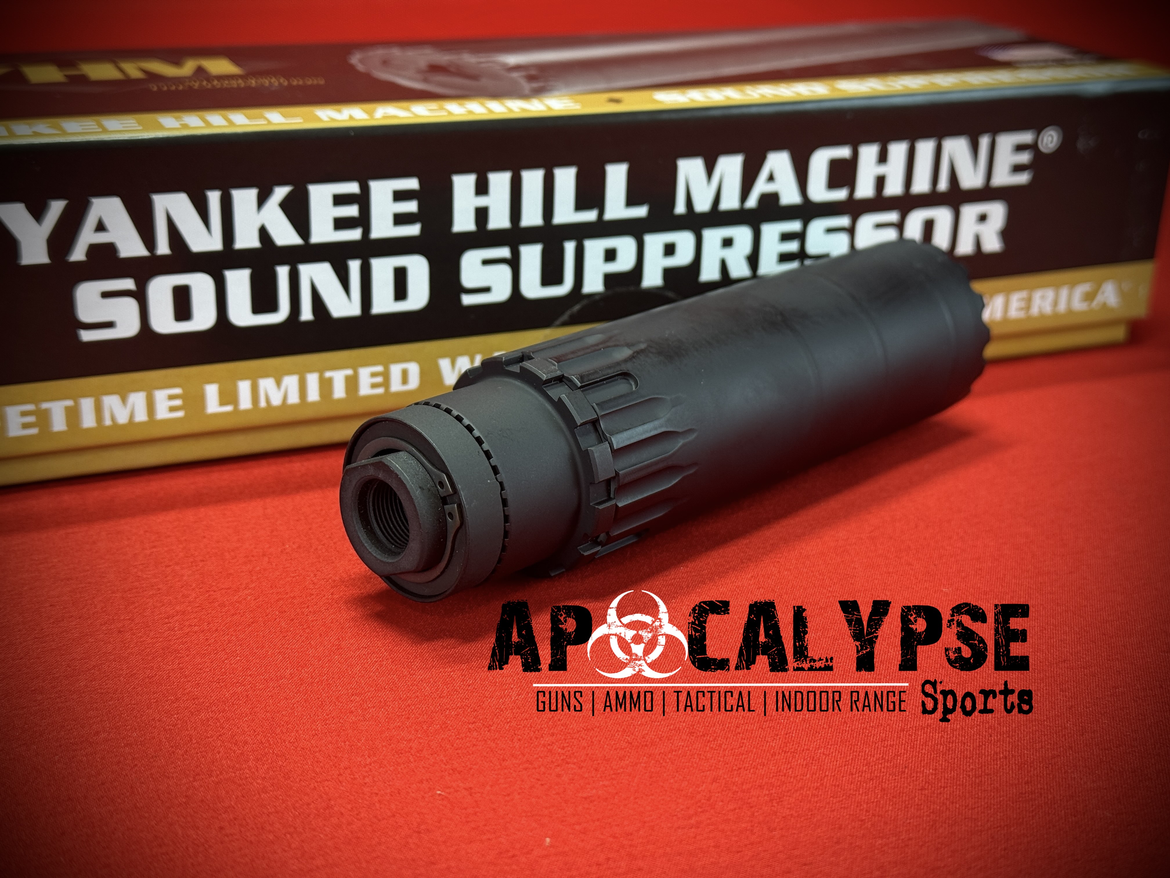 Yankee Hill Turbo K-RB-img-2