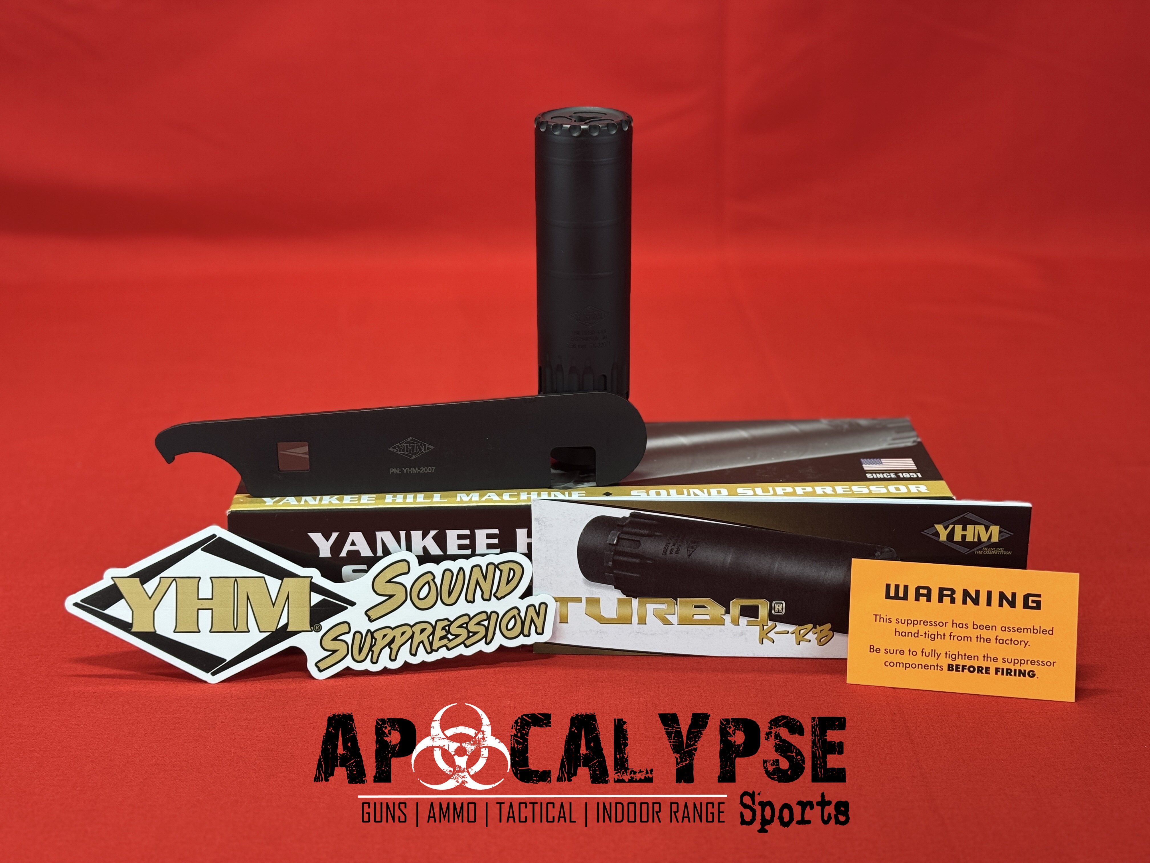 Yankee Hill Turbo K-RB-img-3