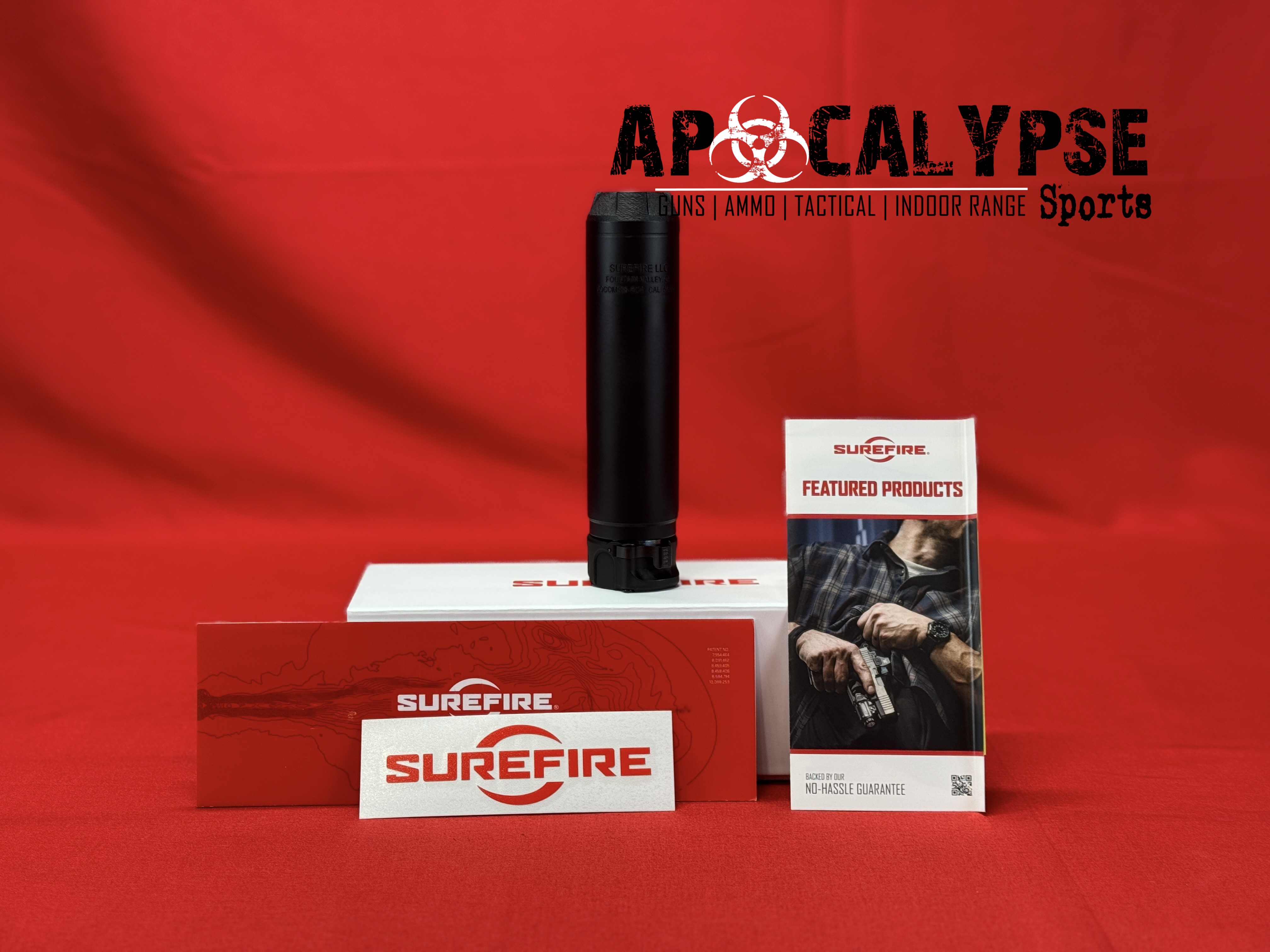 Surefire SOCOM556 RC4 -img-3