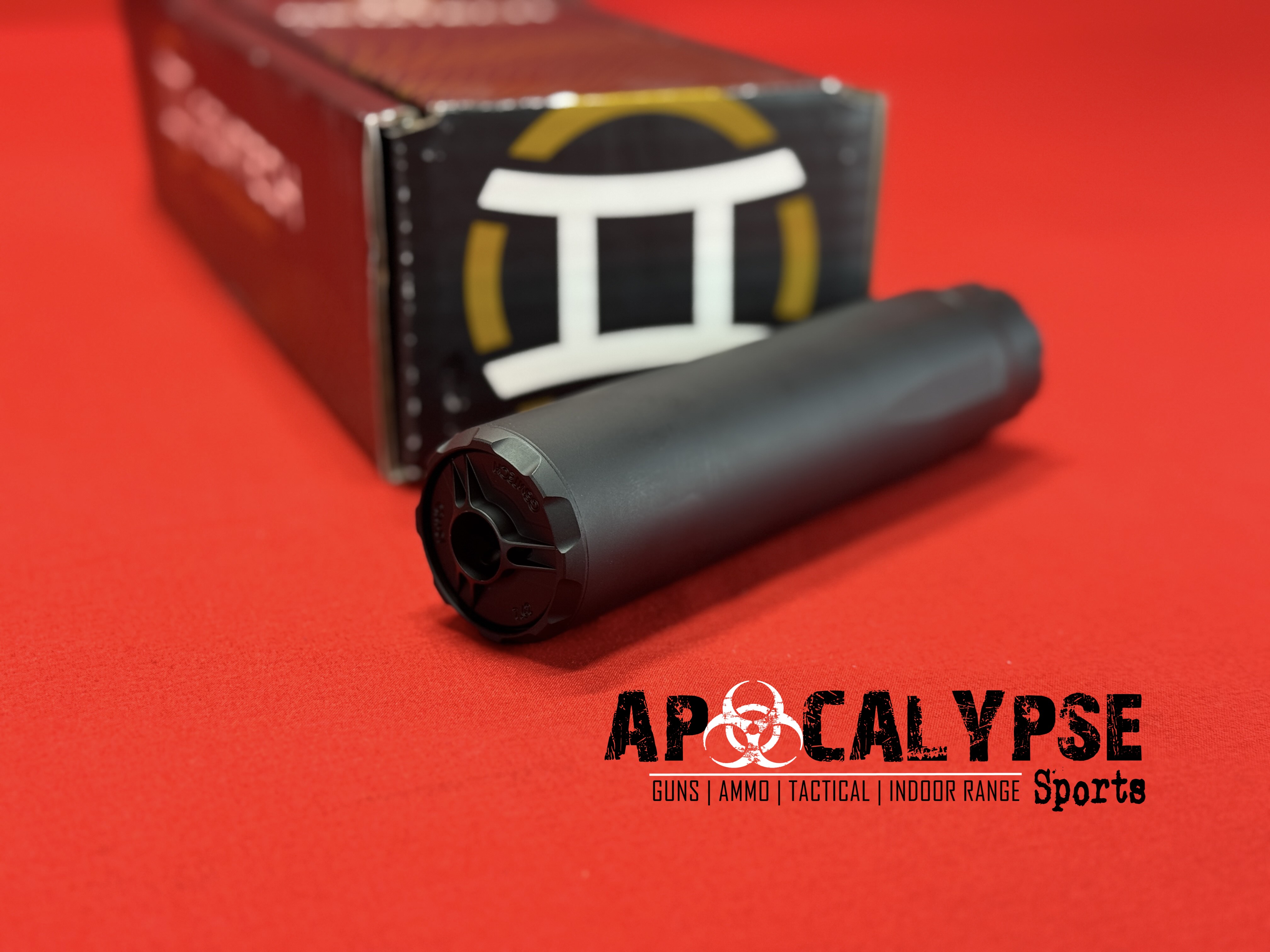 Gemtech Abyss 7.62 Supressor-img-1