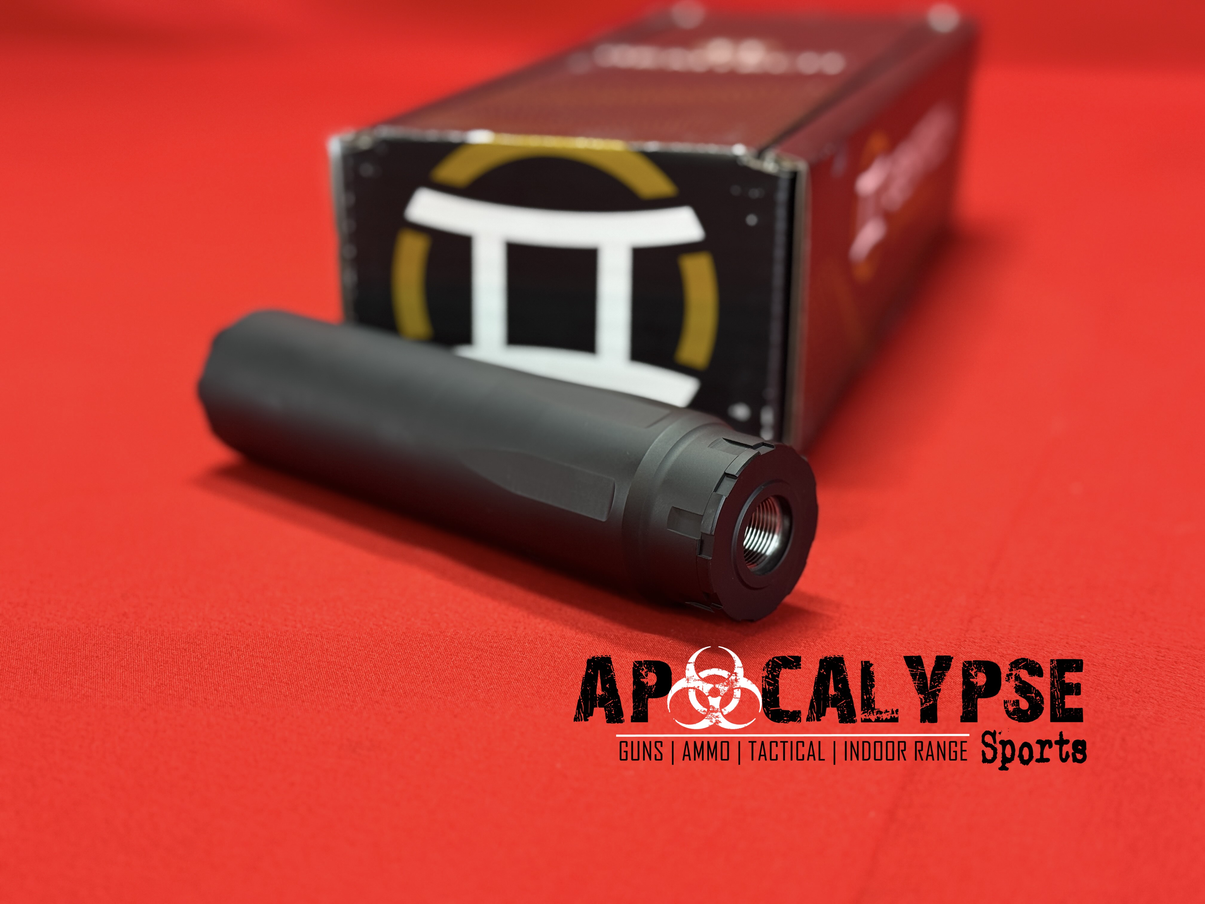 Gemtech Abyss 7.62 Supressor-img-2