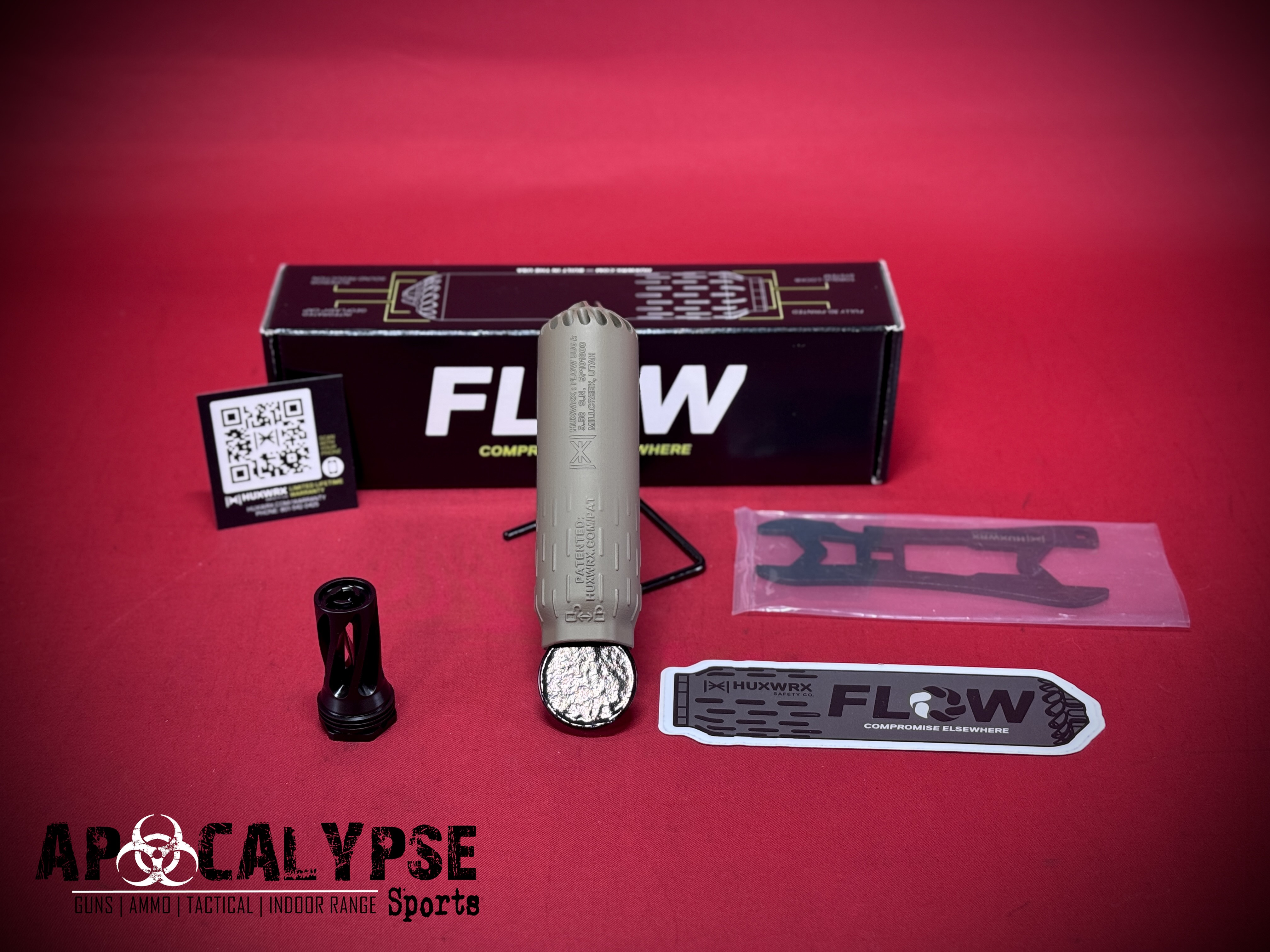 HuxWrx Flow 556K-img-4
