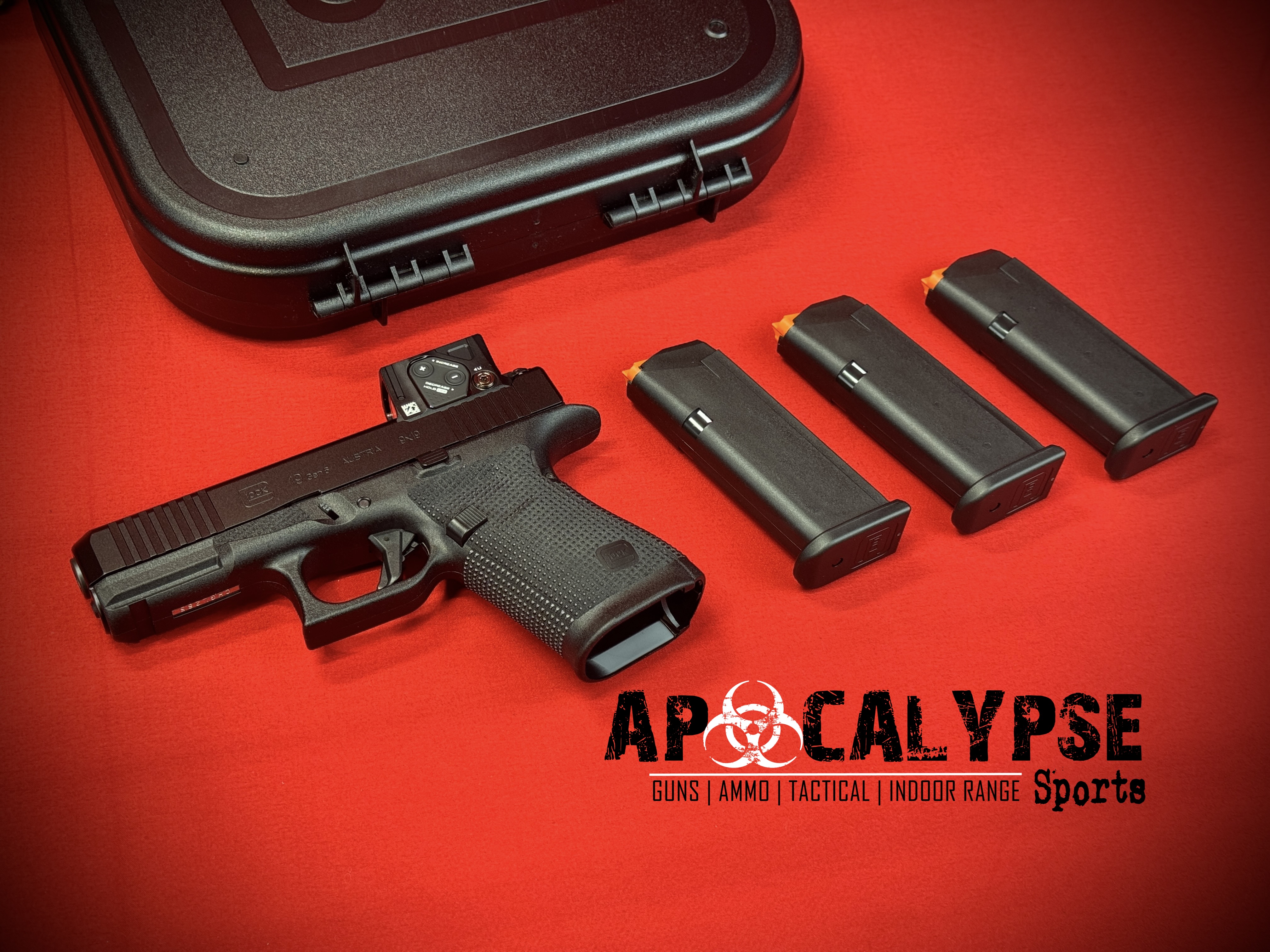 Glock 19 Gen 6-img-0