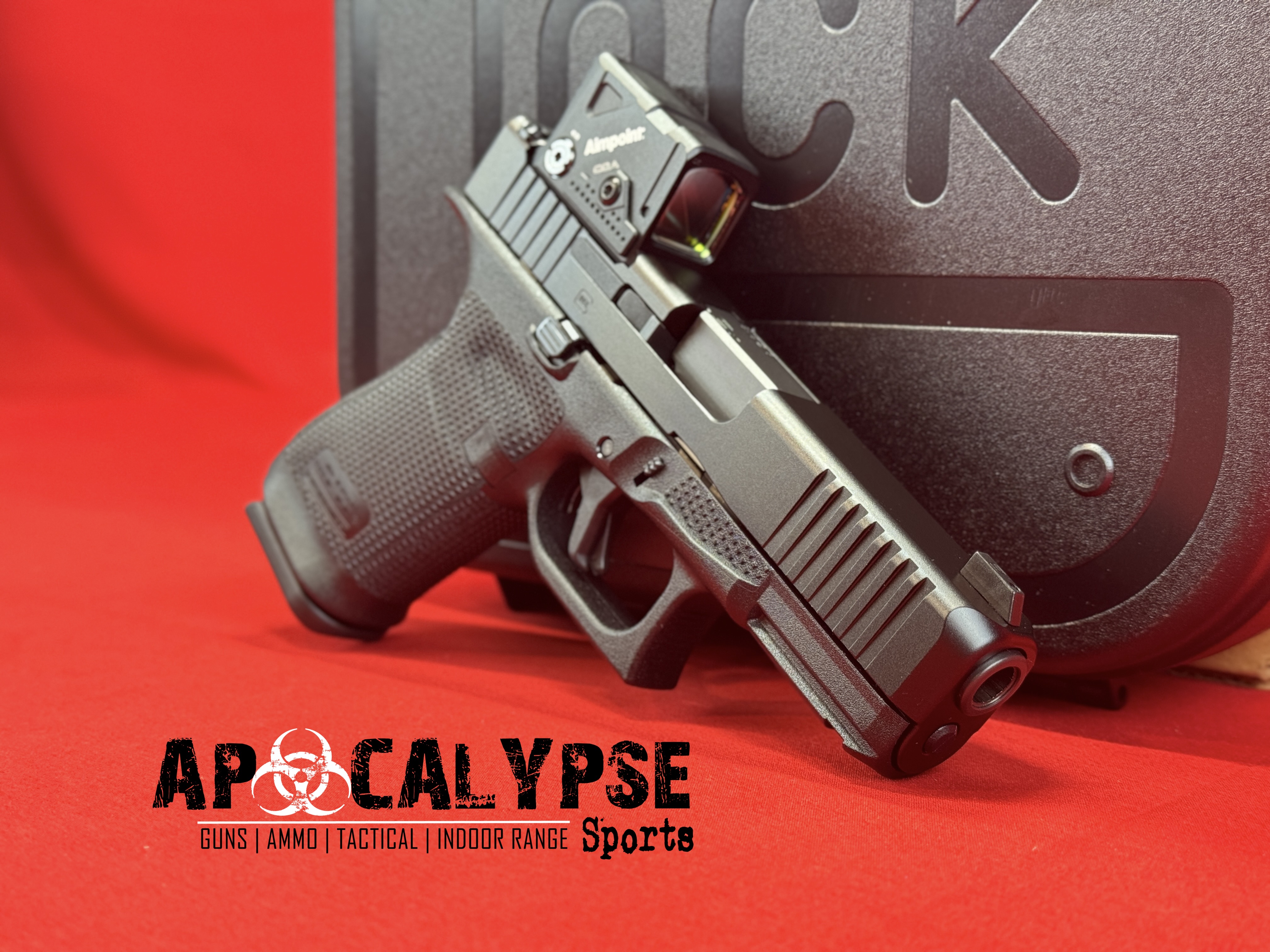 Glock 19 Gen 6-img-1