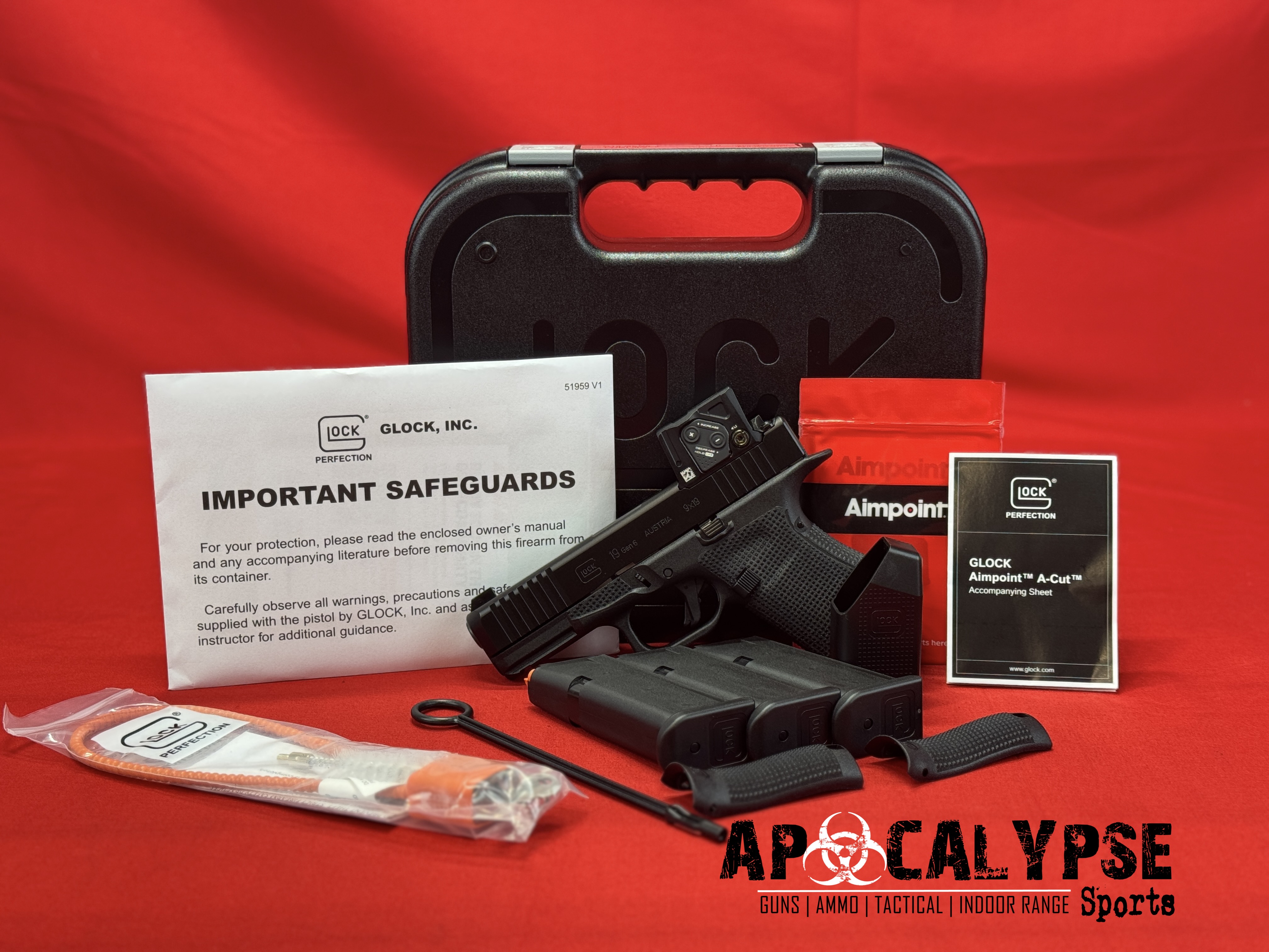 Glock 19 Gen 6-img-4