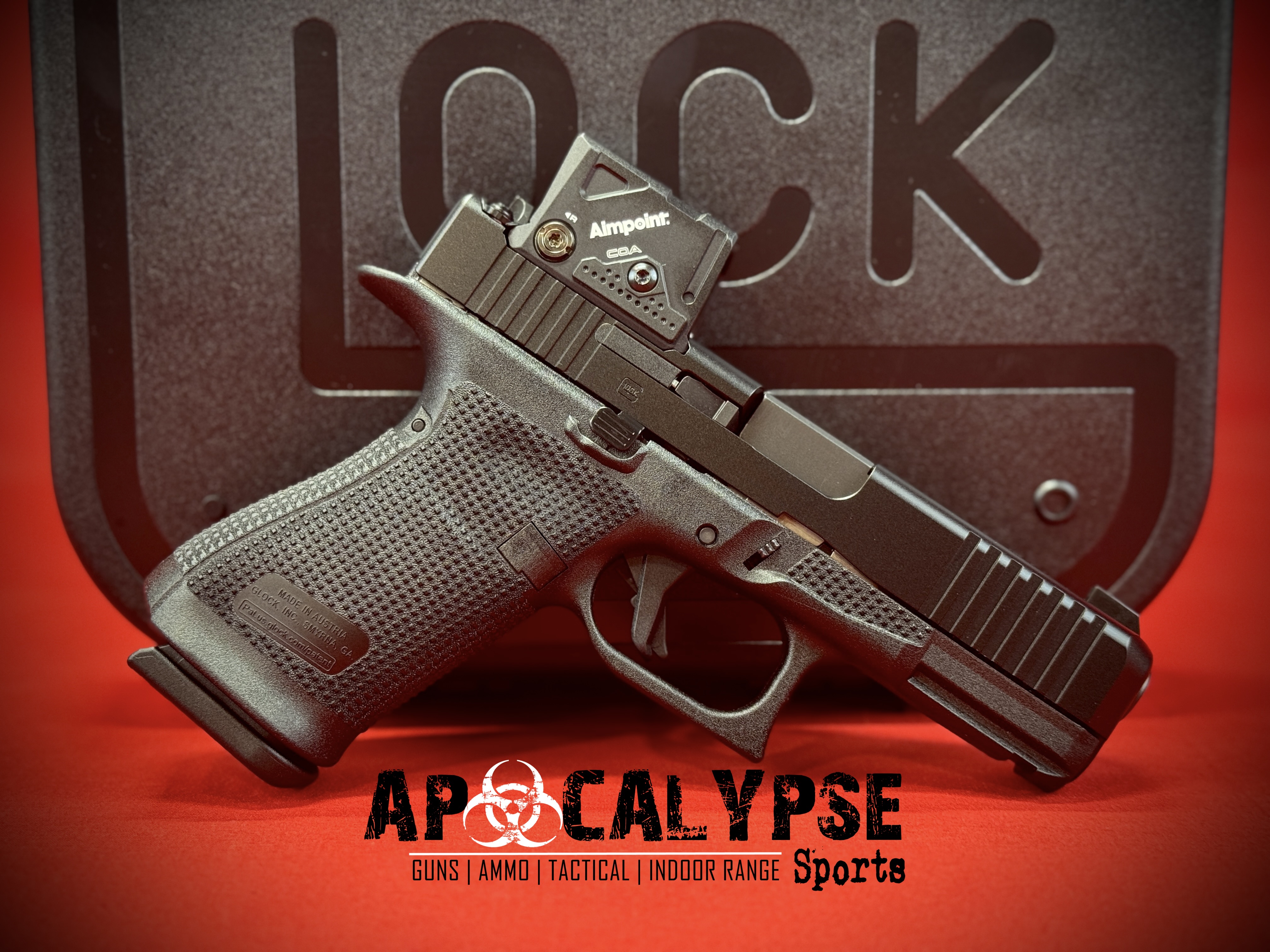 Glock 19 Gen 6-img-3