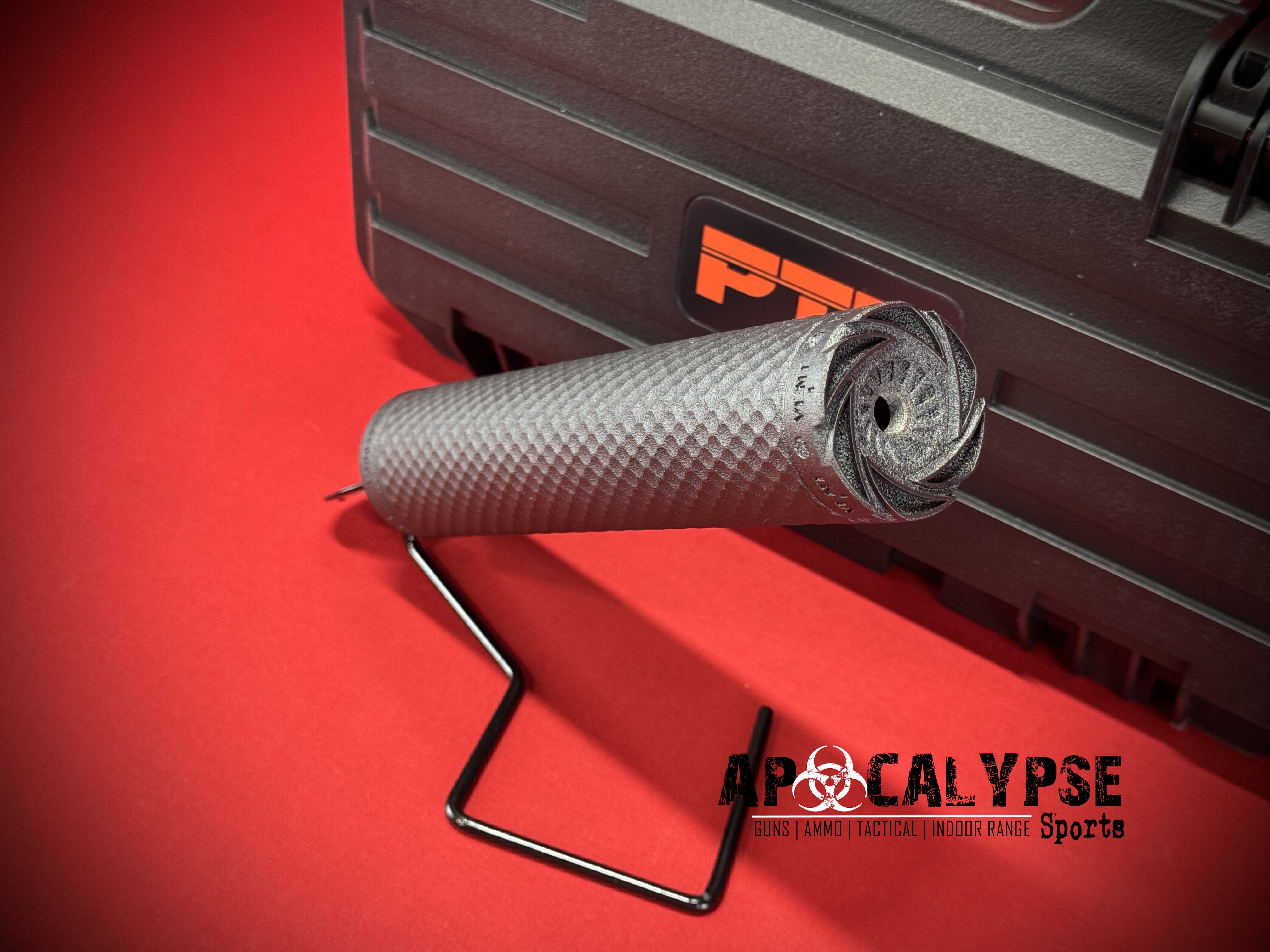 PTR VENT 3 TI 5.56-img-2