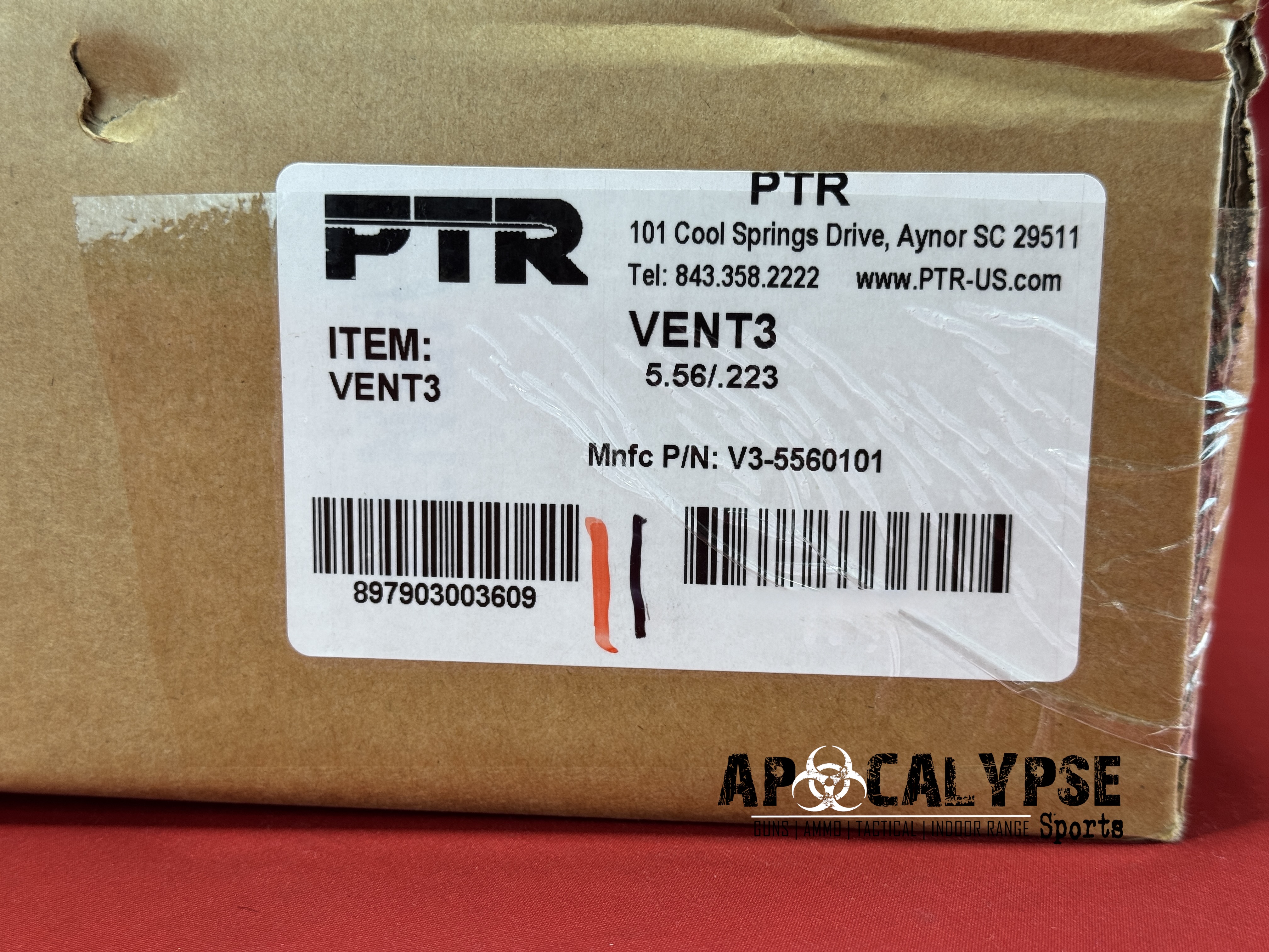 PTR VENT 3 TI 5.56-img-4