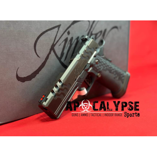 KIMBER 2K11 PRO 9MM OR 19RD ROYAL