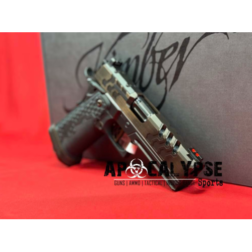 KIMBER 2K11 PRO 9MM OR 19RD ROYAL