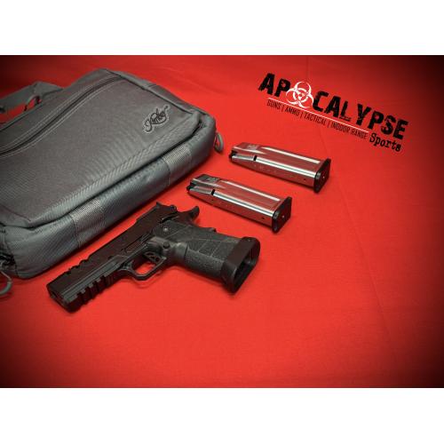 KIMBER 2K11 PRO COMP 9MM 19RD BLK