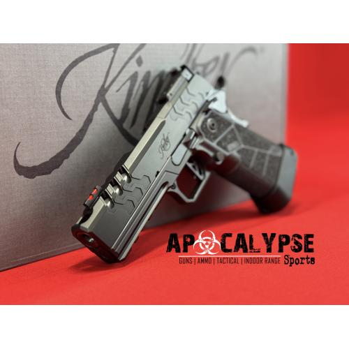 KIMBER 2K11 PRO COMP 9MM 19RD BLK