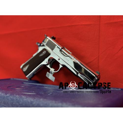 COLT GOVT MODEL 38SUP 5 SS 9RD