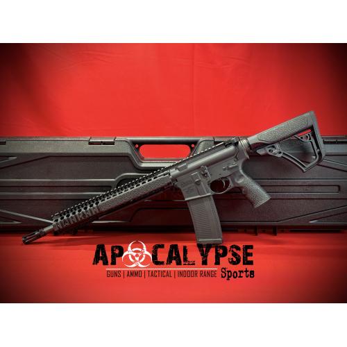Daniel Defense DDM4A1 RII 5.56 NATO Rifle