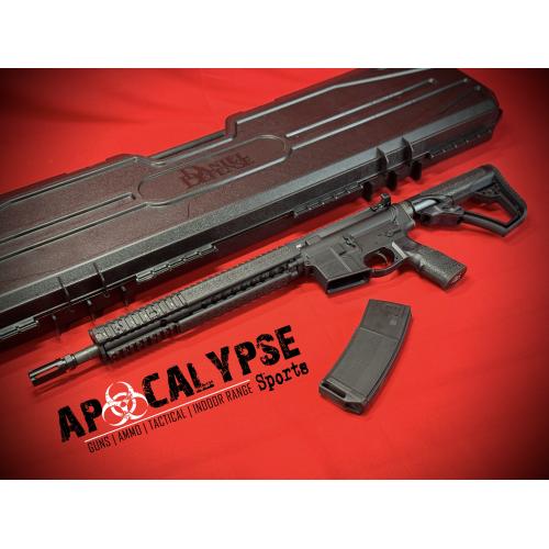 Daniel Defense DDM4A1 RII 5.56 NATO Rifle