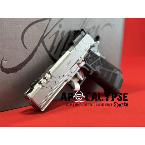 KIMBER 2K11 PRO COMP 9MM 19RD STS