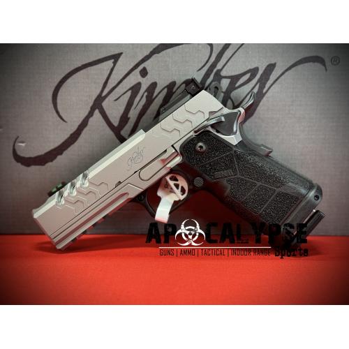 KIMBER 2K11 PRO COMP 9MM 19RD STS