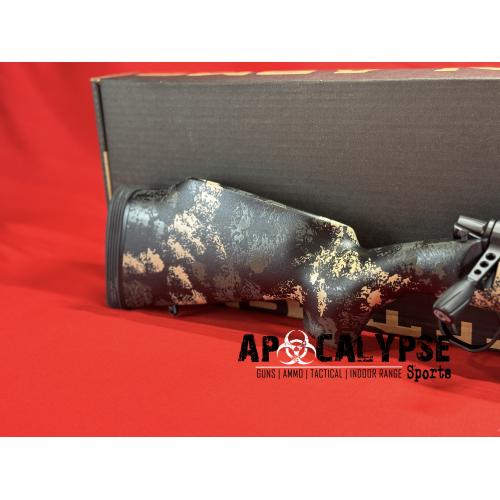 Christensen Arms Traverse 6.5 Creedmoor Rifle