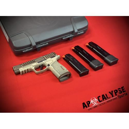SIG Sauer P365 FUSE 9mm Pistol