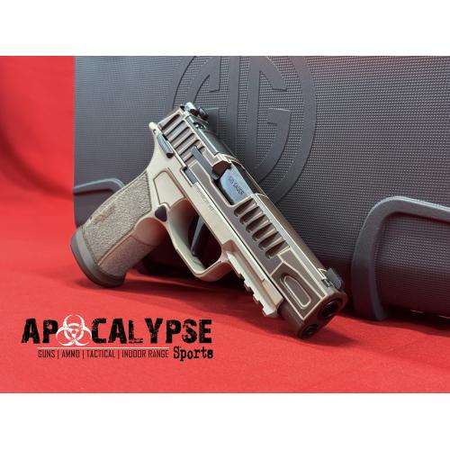 SIG Sauer P365 FUSE 9mm Pistol