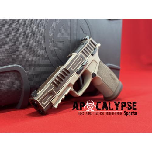 SIG Sauer P365 FUSE 9mm Pistol