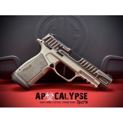 SIG Sauer P365 FUSE 9mm Pistol