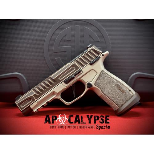 SIG Sauer P365 FUSE 9mm Pistol