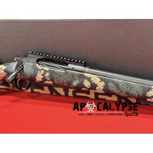 Christensen Arms Traverse .300 PRC Rifle