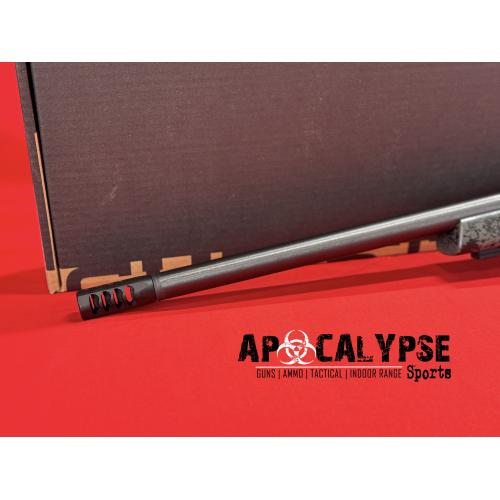 Christensen Arms Traverse .300 PRC Rifle