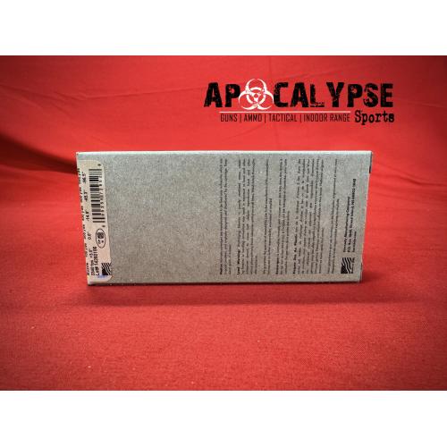 FRONTIER 7.62X39 123GR FMJ 20/200