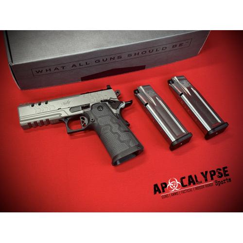 KIMBER 2K11 PRO 9MM OR 19RD STS