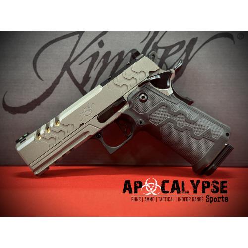 KIMBER 2K11 PRO 9MM OR 19RD STS