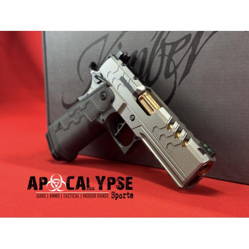 KIMBER 2K11 PRO 9MM OR 19RD STS