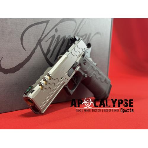 KIMBER 2K11 PRO 9MM OR 19RD STS