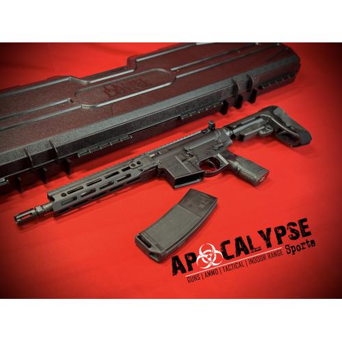 Daniel Defense DDM4V7P 5.56 NATO Pistol