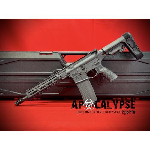 Daniel Defense DDM4V7P 5.56 NATO Pistol
