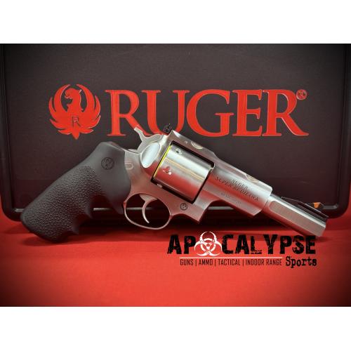 RUGER SPR RDHWK TOKLAT 44MAG 5" 6RD
