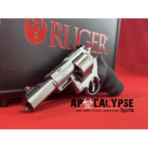 RUGER SPR RDHWK TOKLAT 44MAG 5" 6RD
