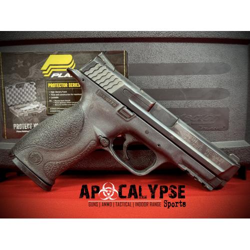 SMITH & WESSON M&P40 GEN1