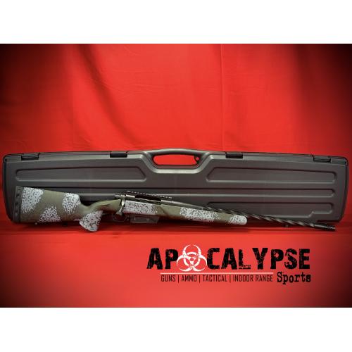 Horizon Firearms VENATIC 6.5 PRC Rifle