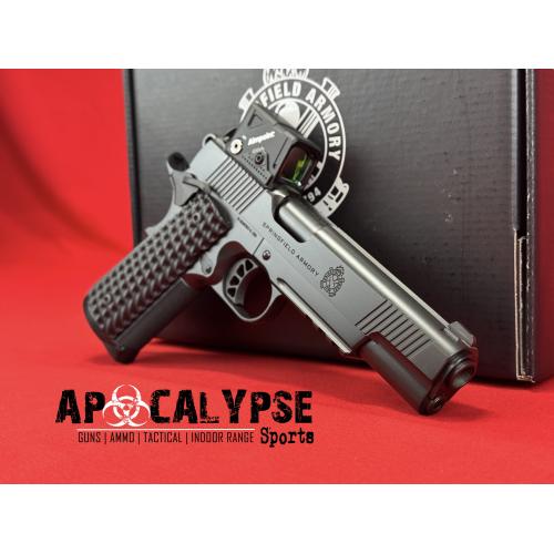 SPRGFLD 1911 45ACP TRP 5 COA 8RD