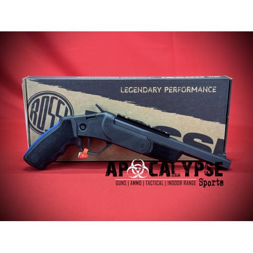 BRAWLER 410/9 BL/BK