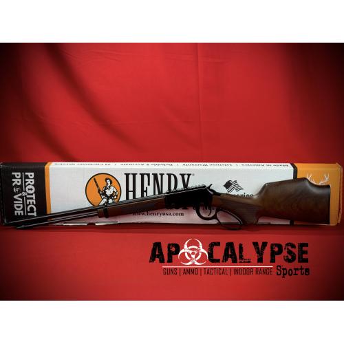 HENRY H1 BANDIT 22WMR 18.5 12RD