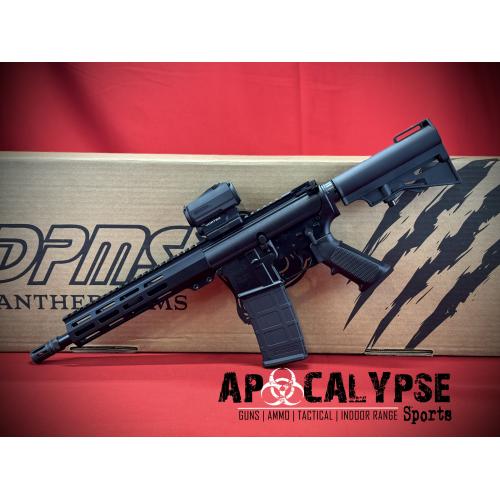 DPM SHORTCL KIT 300BLK 30 10.5