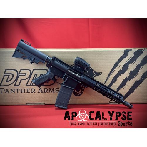 DPM SHORTCL KIT 300BLK 30 10.5