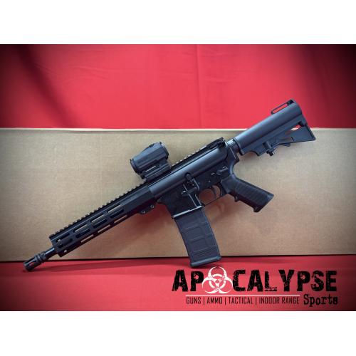 DPM SHORTCL KIT 5.56 30 10.5