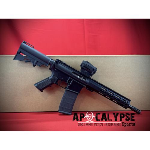 DPM SHORTCL KIT 5.56 30 10.5